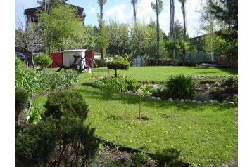 Slovakia Byt Stará Lesná, Exterior